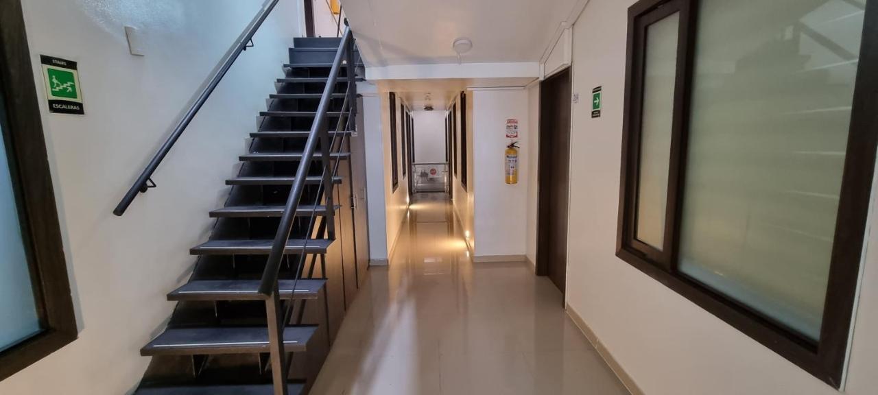 Stay Blue Hotel Μπογκοτά Εξωτερικό φωτογραφία
