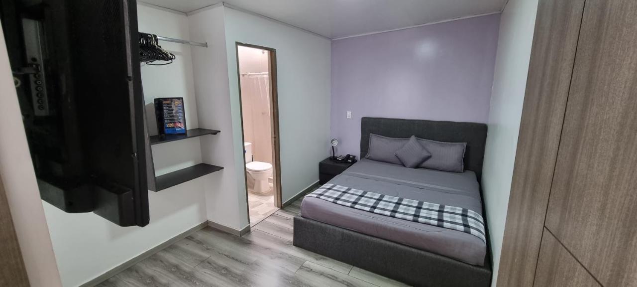 Stay Blue Hotel Μπογκοτά Εξωτερικό φωτογραφία