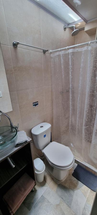 Stay Blue Hotel Μπογκοτά Εξωτερικό φωτογραφία
